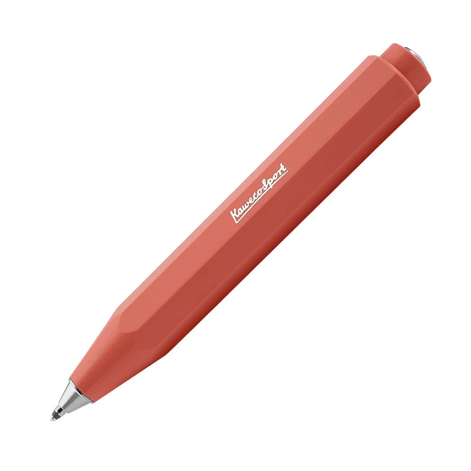 Skyline Sport rollerball pen, various colours