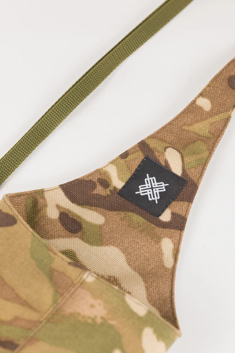 Marlon Bottle Sling Multicam