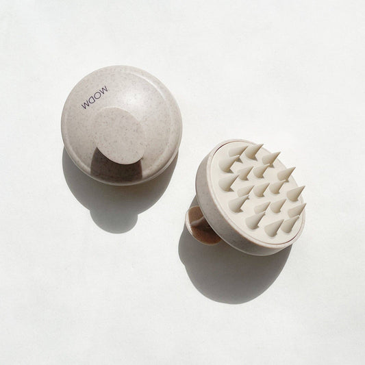 MODM - MODM Scalp Reviving Brush