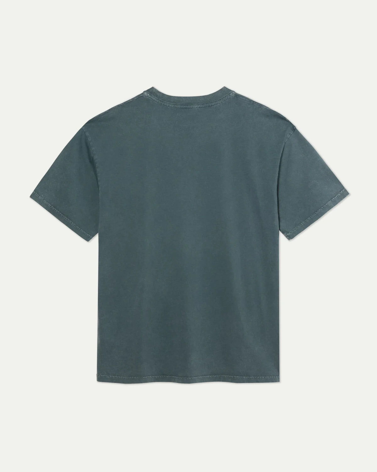 LENCASTRE Comfort T-Shirt, Green
