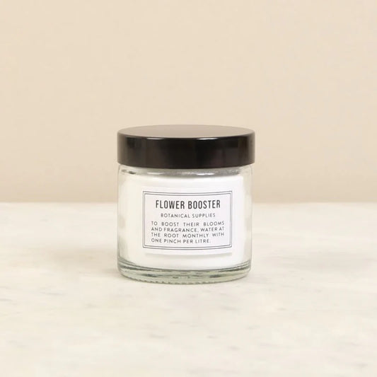 Norfolk Natural Living - NNL - Garden Flower Booster
