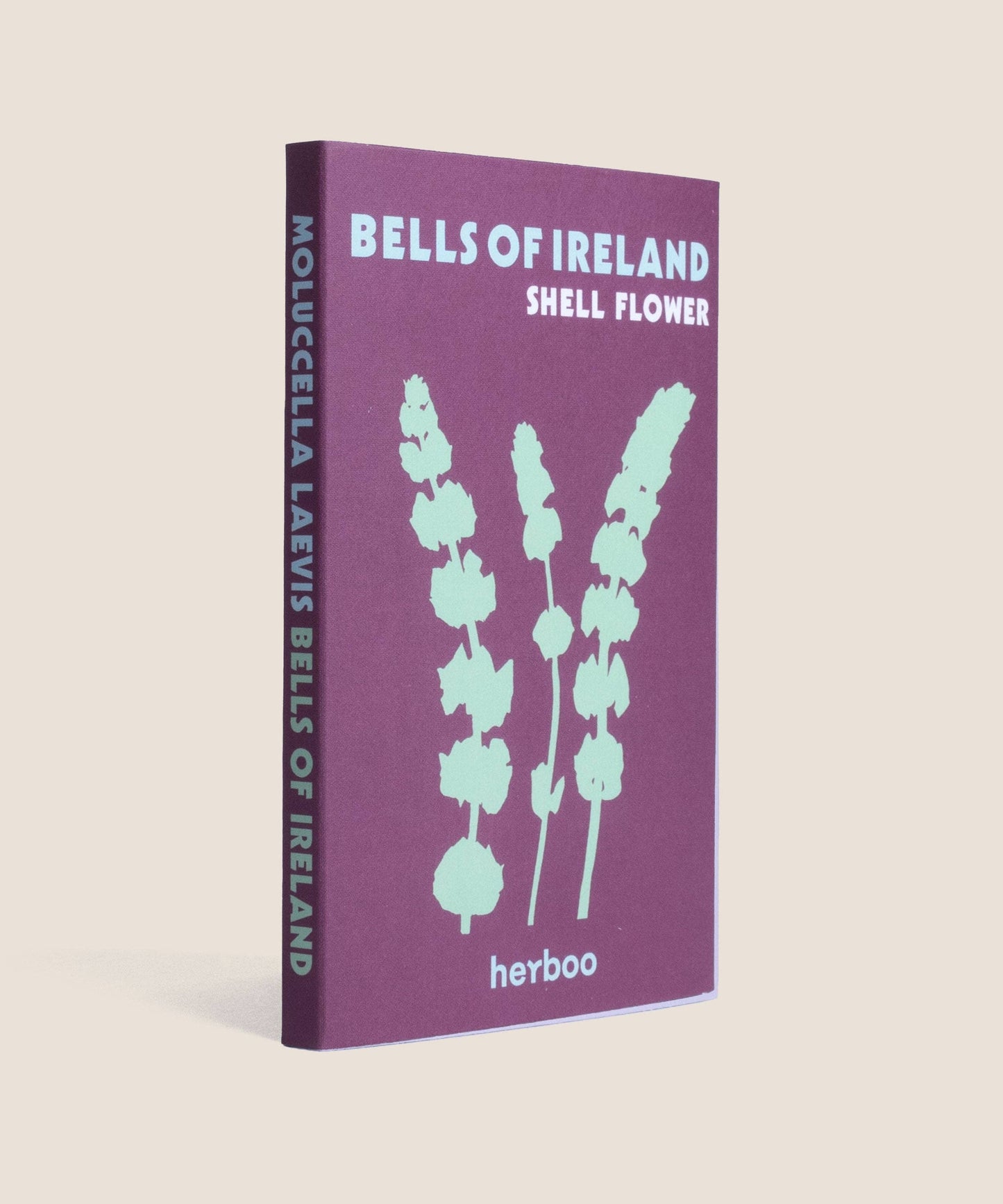 Herboo - Bells of Ireland Seeds