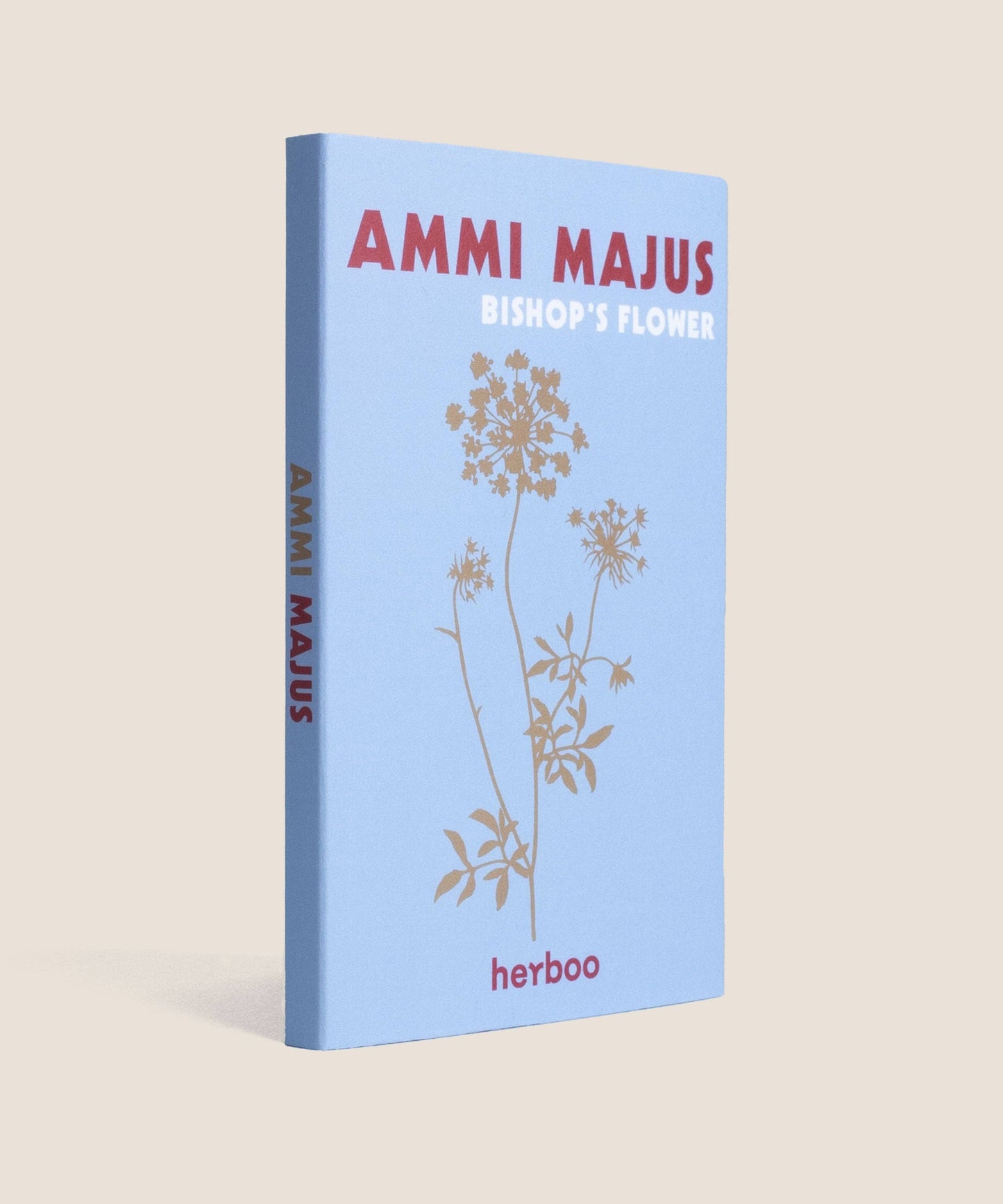 Herboo - Ammi Majus Seeds