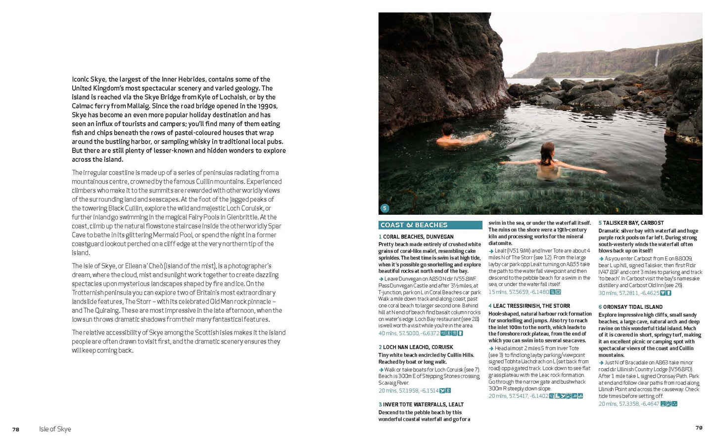 Wild Guide Scotland (2nd edition)