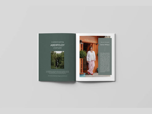 Hidden Scotland Magazine Issue 11