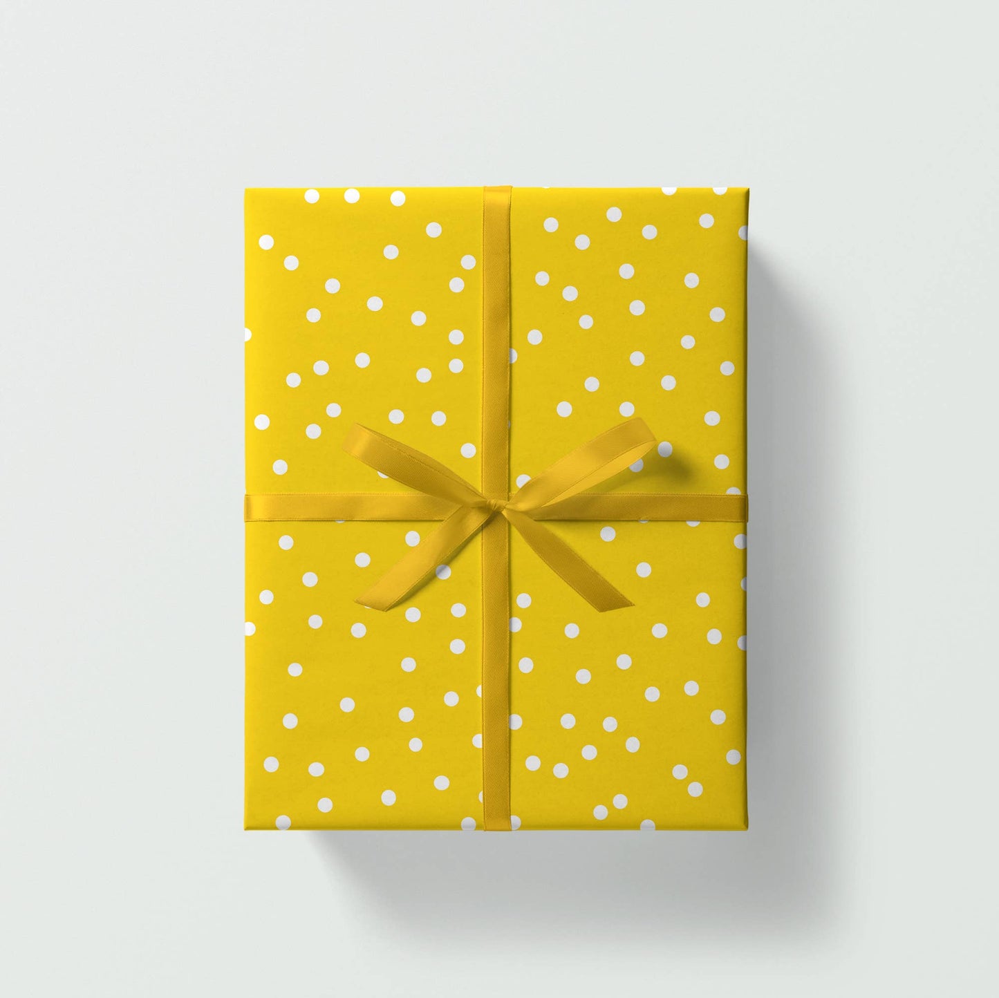 Polka dot Gift Wrap | Wrapping Paper | Craft Paper