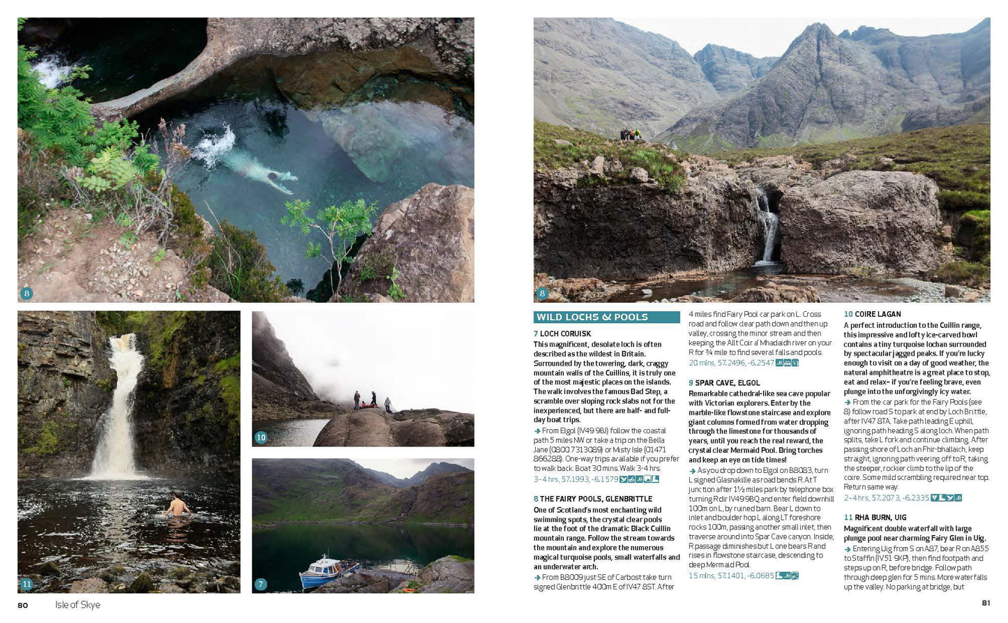 Wild Guide Scotland (2nd edition)