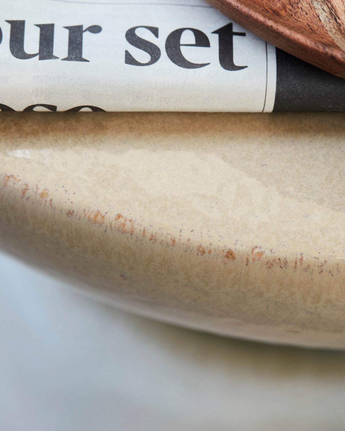 Side Table/Stool, Pablo, Sand