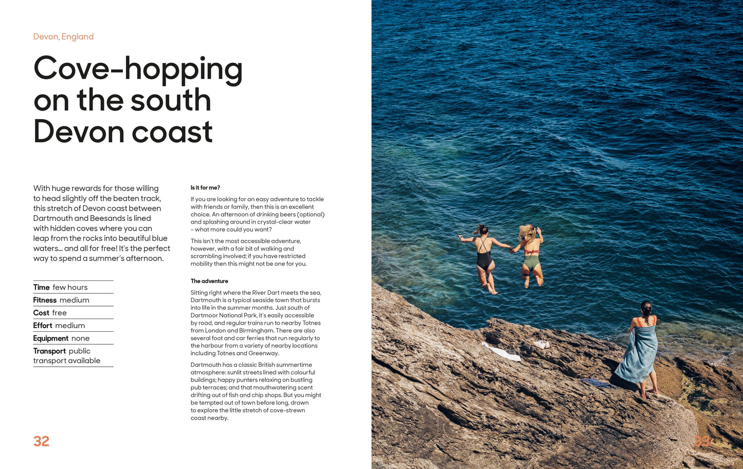 ACHIEVABLE ADVENTURES (52 UNFORGETTABLE UK EXPERIENCES) (PB)