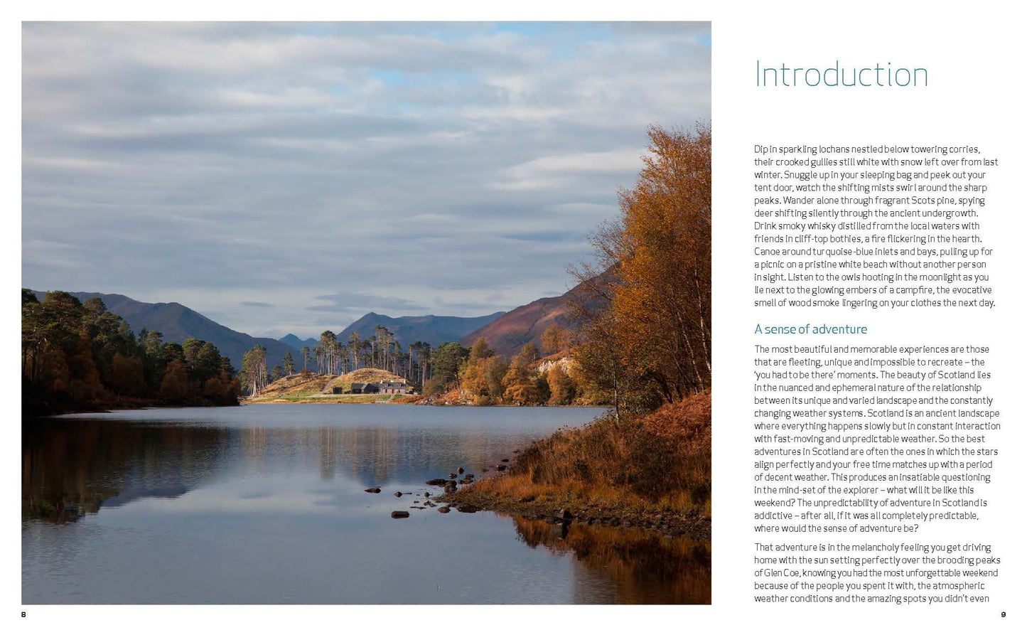 Wild Guide Scotland (2nd edition)