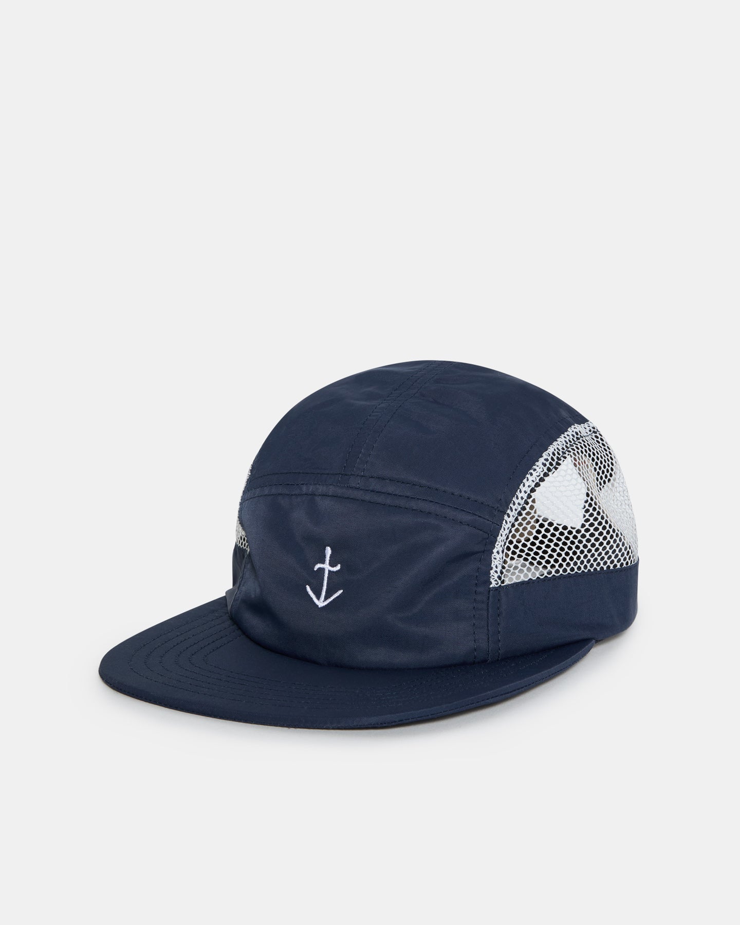 Aires, Navy, Cap