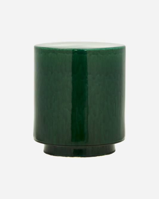 Side table, Thea, Green