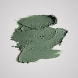 Clay Face Mask, Balancing Green Clay with Spirulina and Rosemary