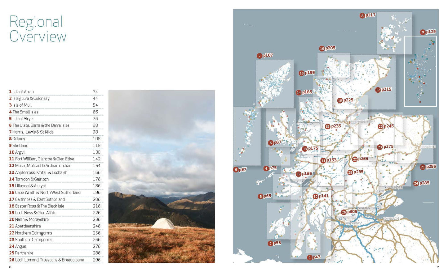 Wild Guide Scotland (2nd edition)