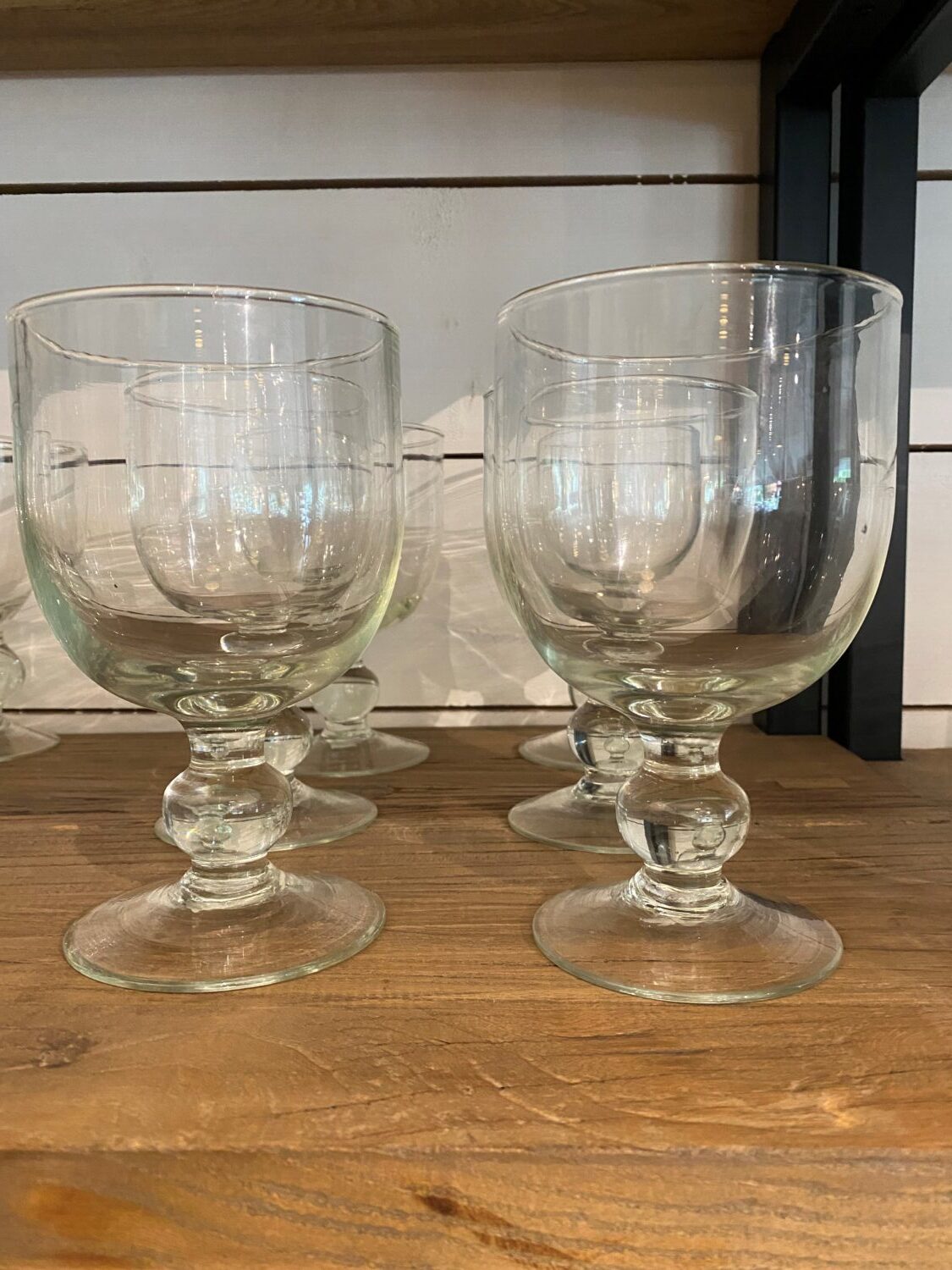 GLASS | WHITEWINE | 14 CM | Set of 6