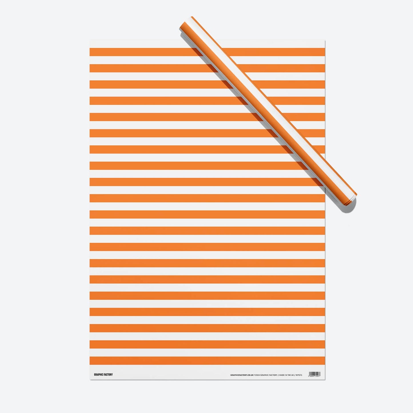Stripes | Wrapping Paper | Craft Paper
