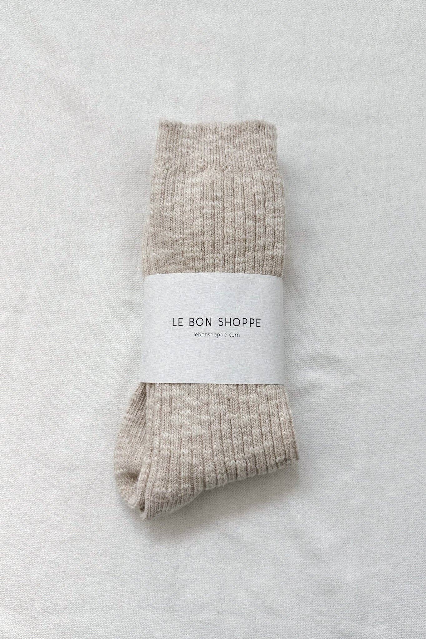 Le Bon Shoppe - Cottage Socks