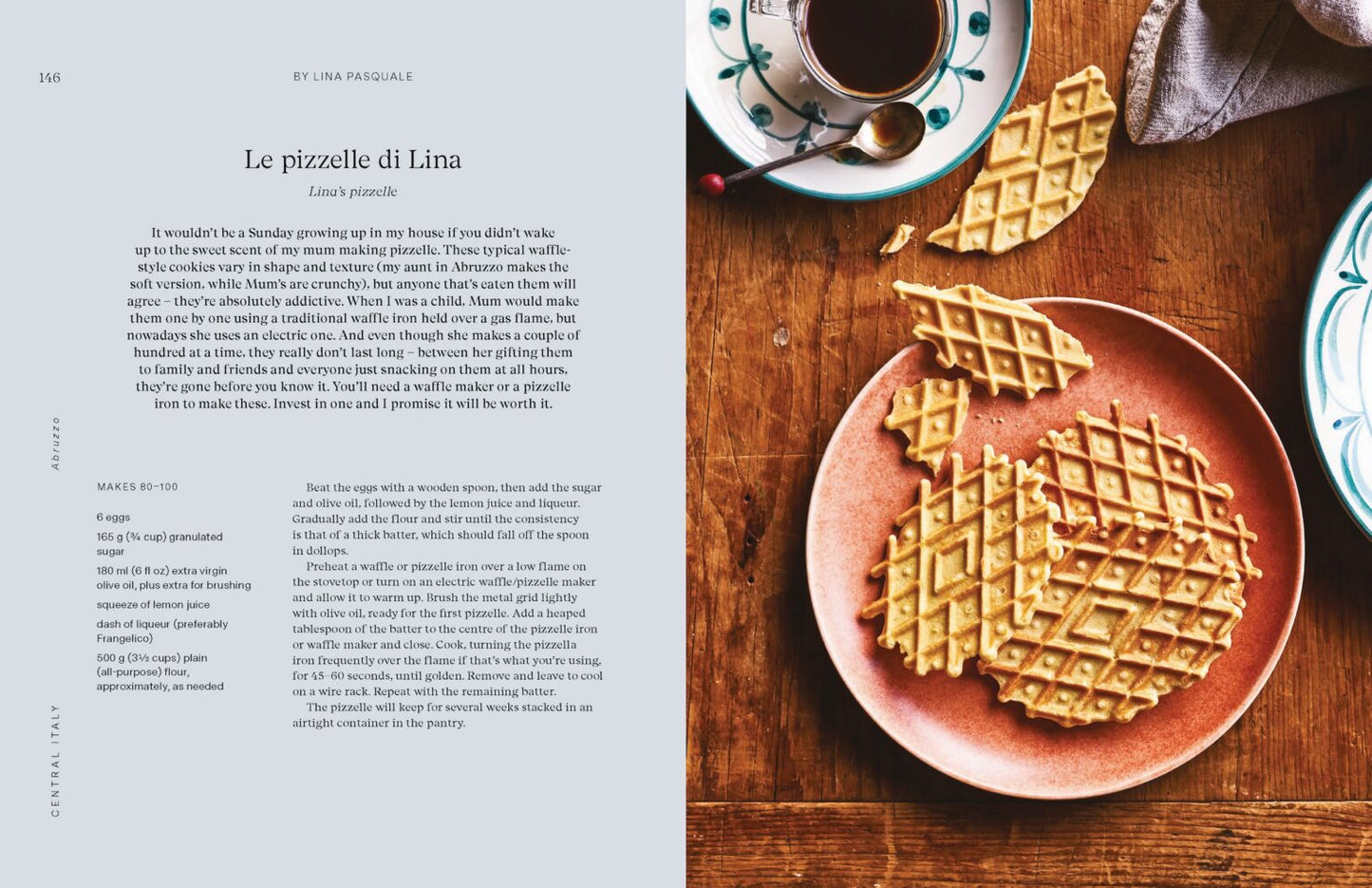 Mangia How To Eat Your Way Through Italy