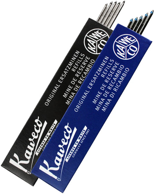Kaweco D1 BLACK Ballpoint Pen refill ink