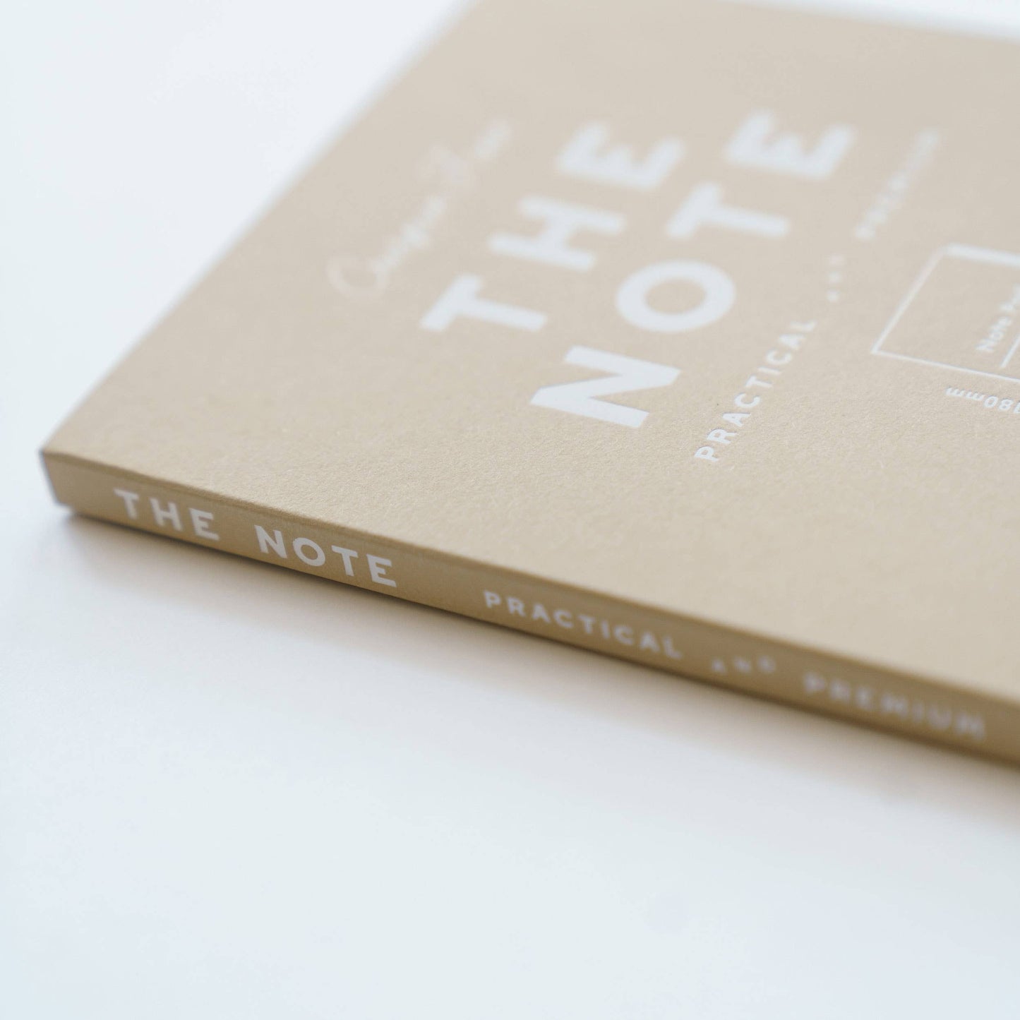 Crispin Finn - The Note Pad