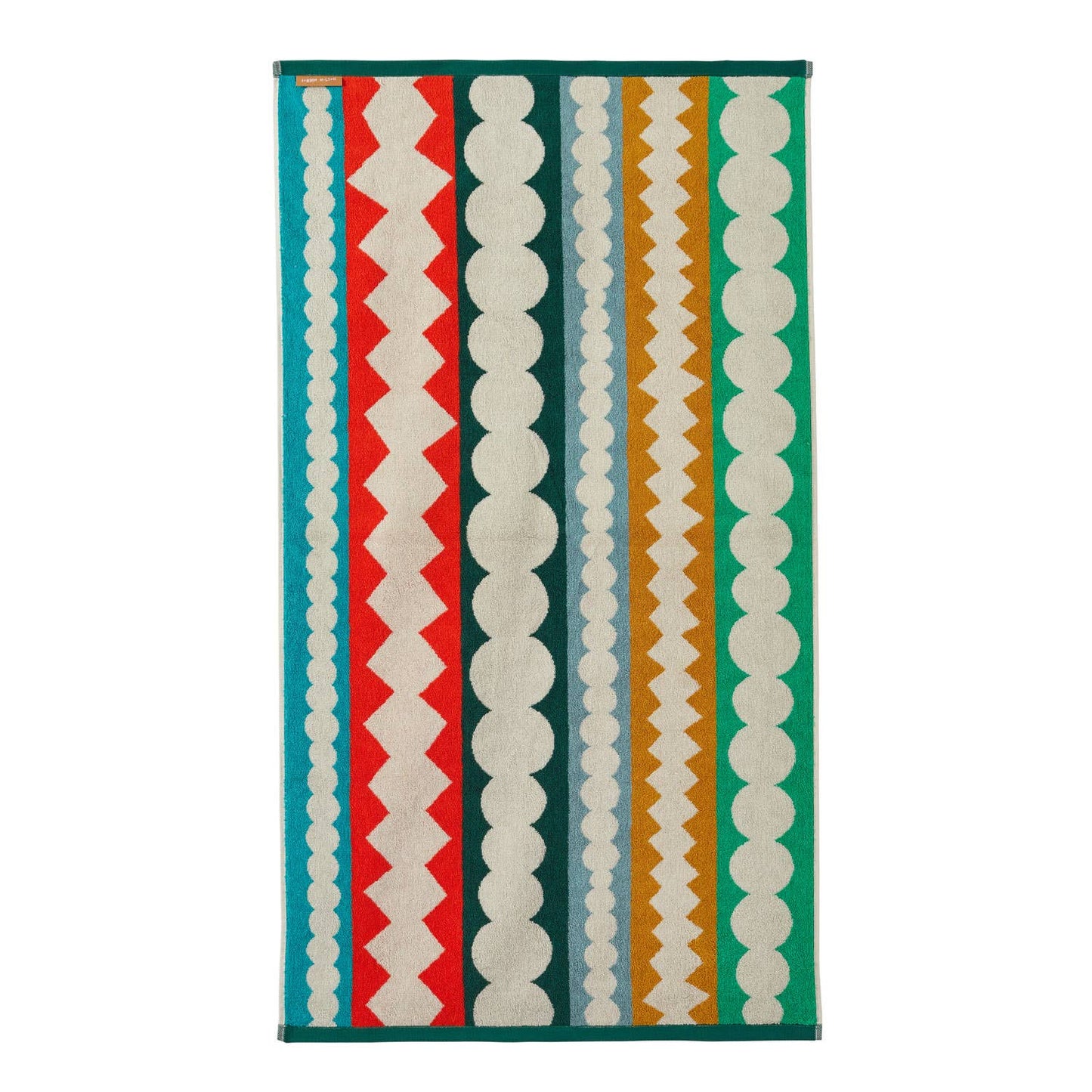 Donna Wilson - Mixed Fizz Bath Towel