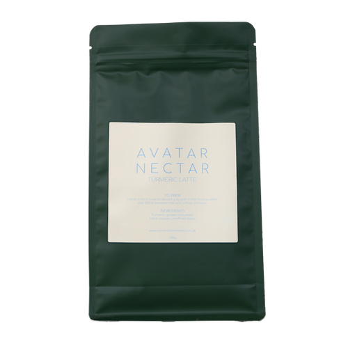 Avatar Nectar Turmeric Latte