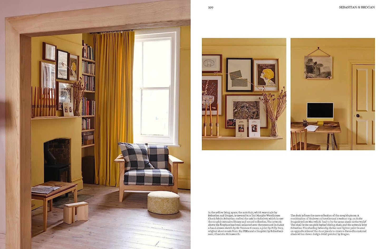 New Naturals: Inspired Interiors For Sustainable Living