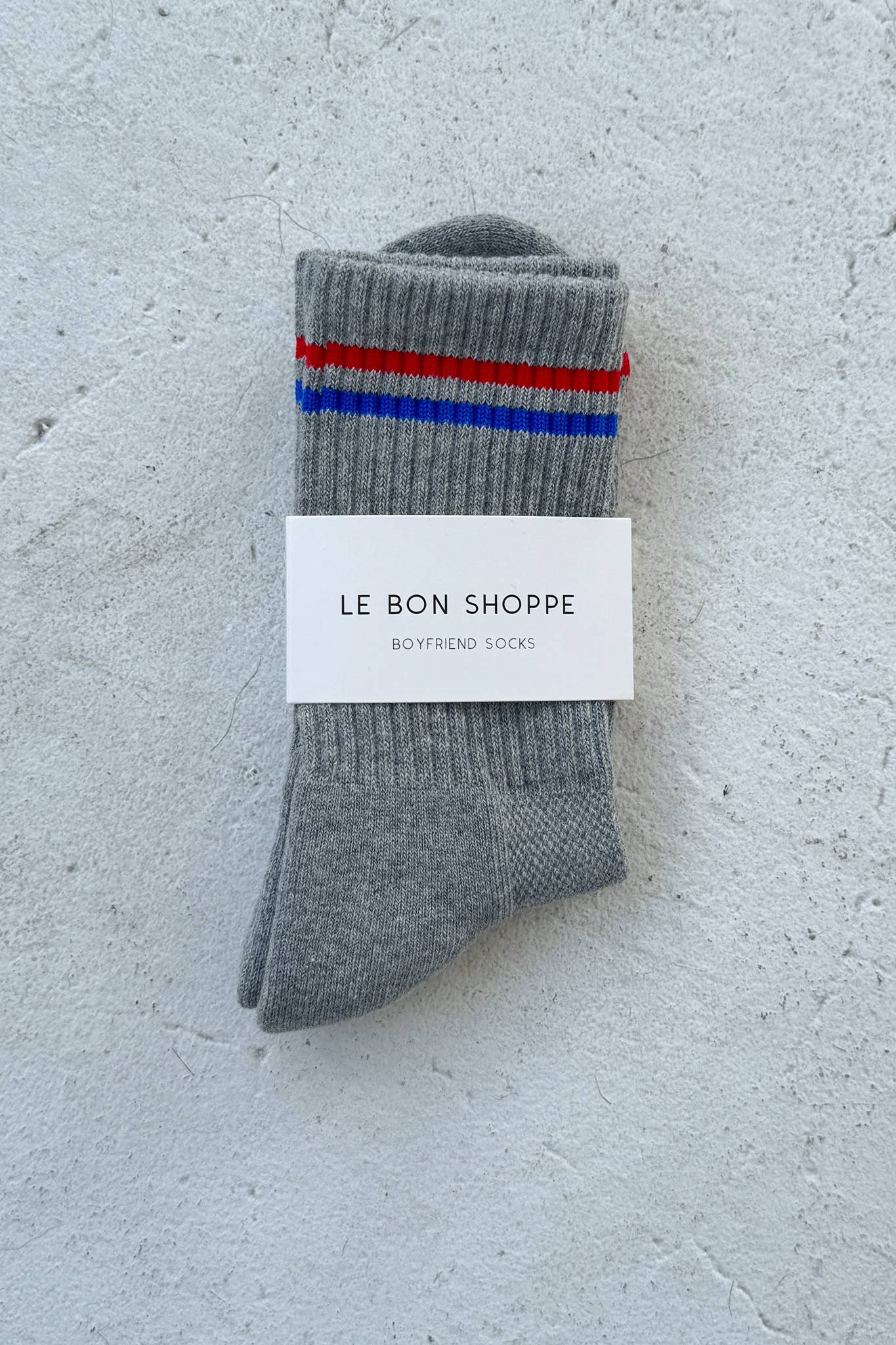 Le Bon Shoppe - Boyfriend Socks