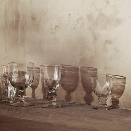 GLASS | WHITEWINE | 14 CM | Set of 6