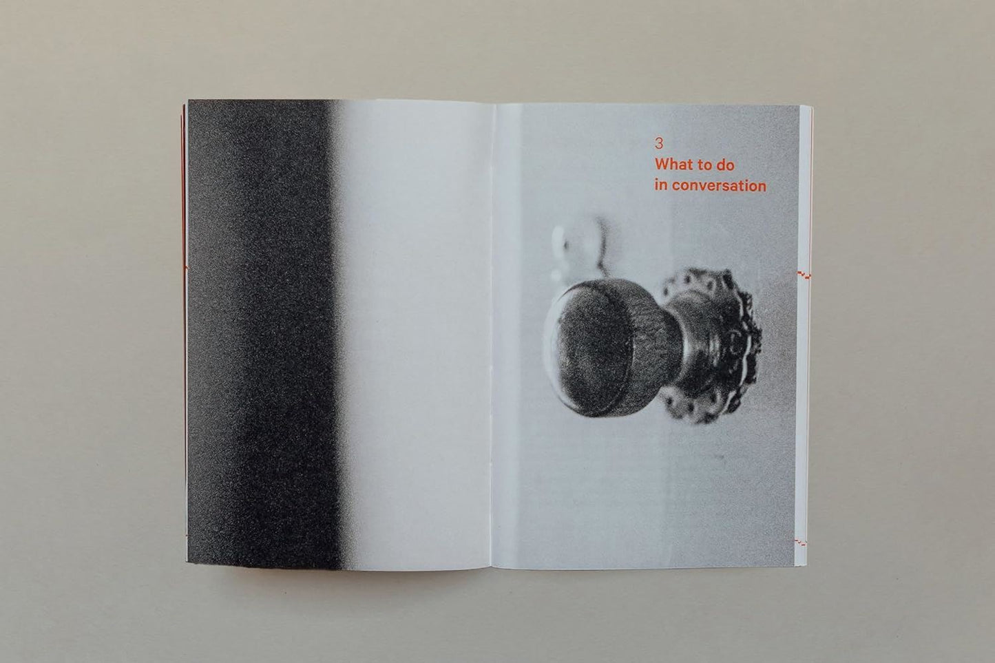 DO CONVERSATION (THE DO BOOK CO) (PB)