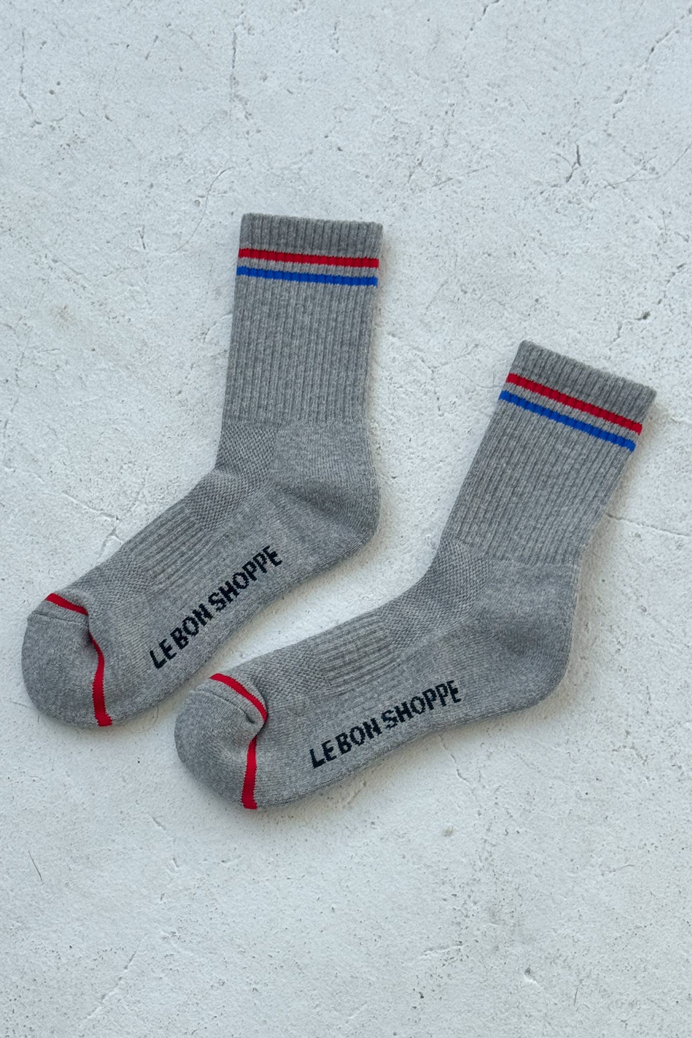 Le Bon Shoppe - Boyfriend Socks