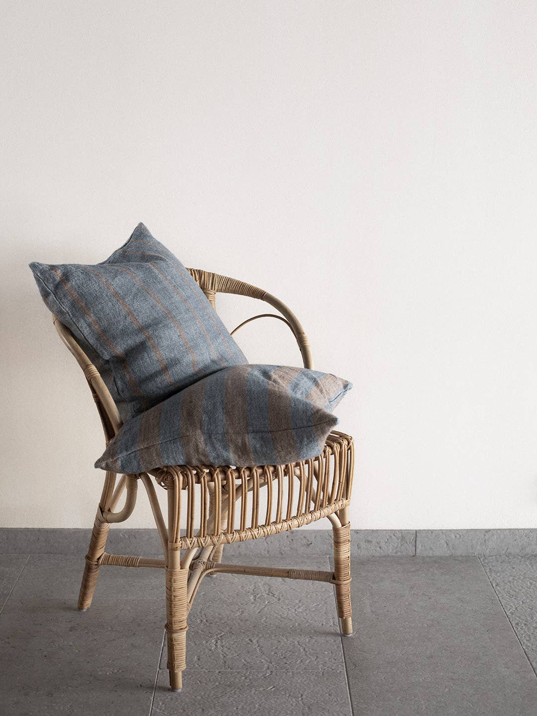 Pascal cushion 50x50cm