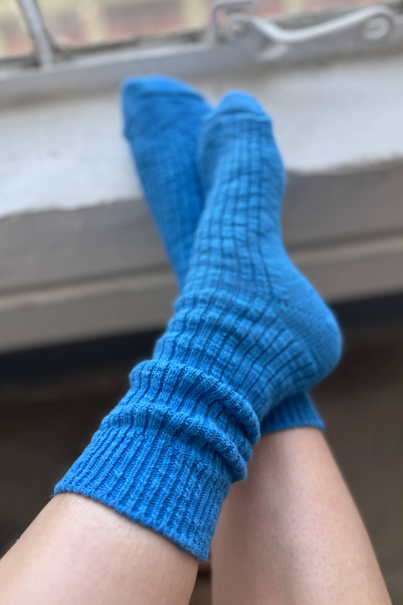 Le Bon Shoppe - Cottage Socks