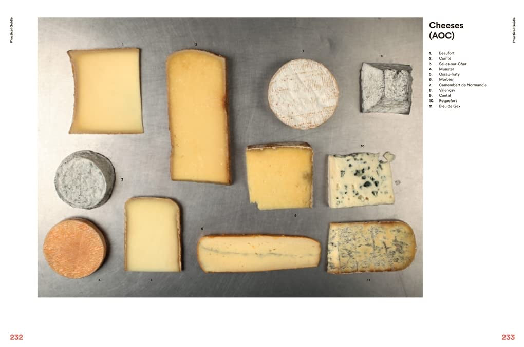 The Complete Book of French Cooking