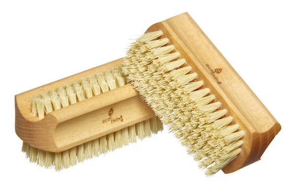 Natural Nail Brush (FSC 100%)