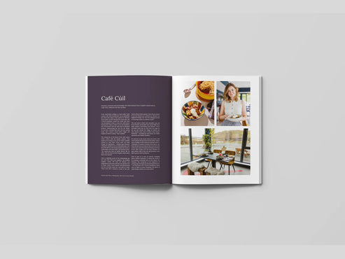 Hidden Scotland Magazine Issue 11
