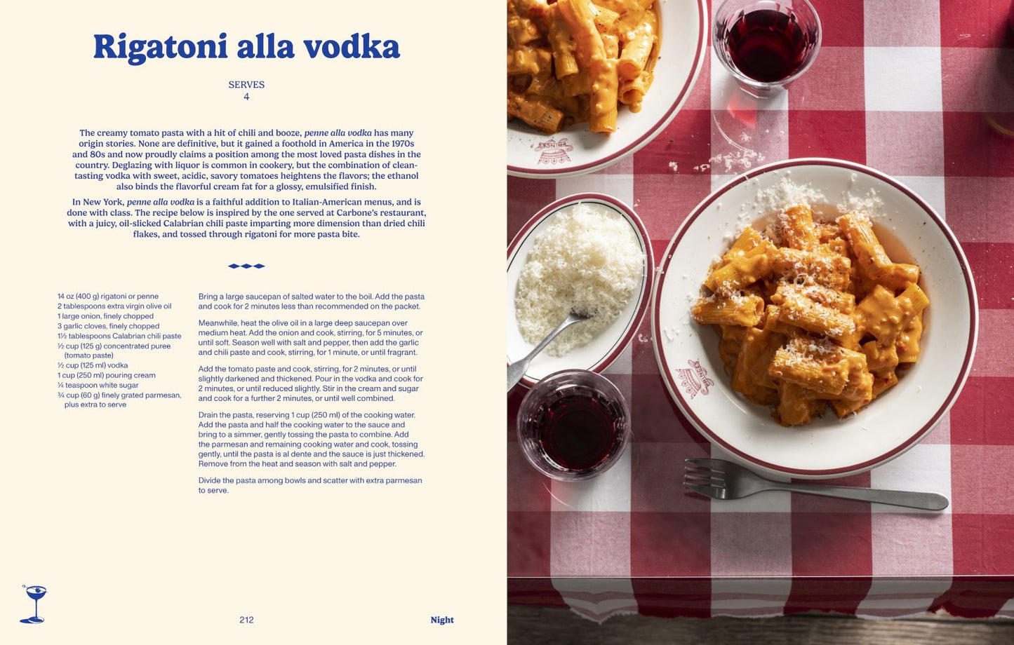 EAT NYC: The iconic recipes that feed the city