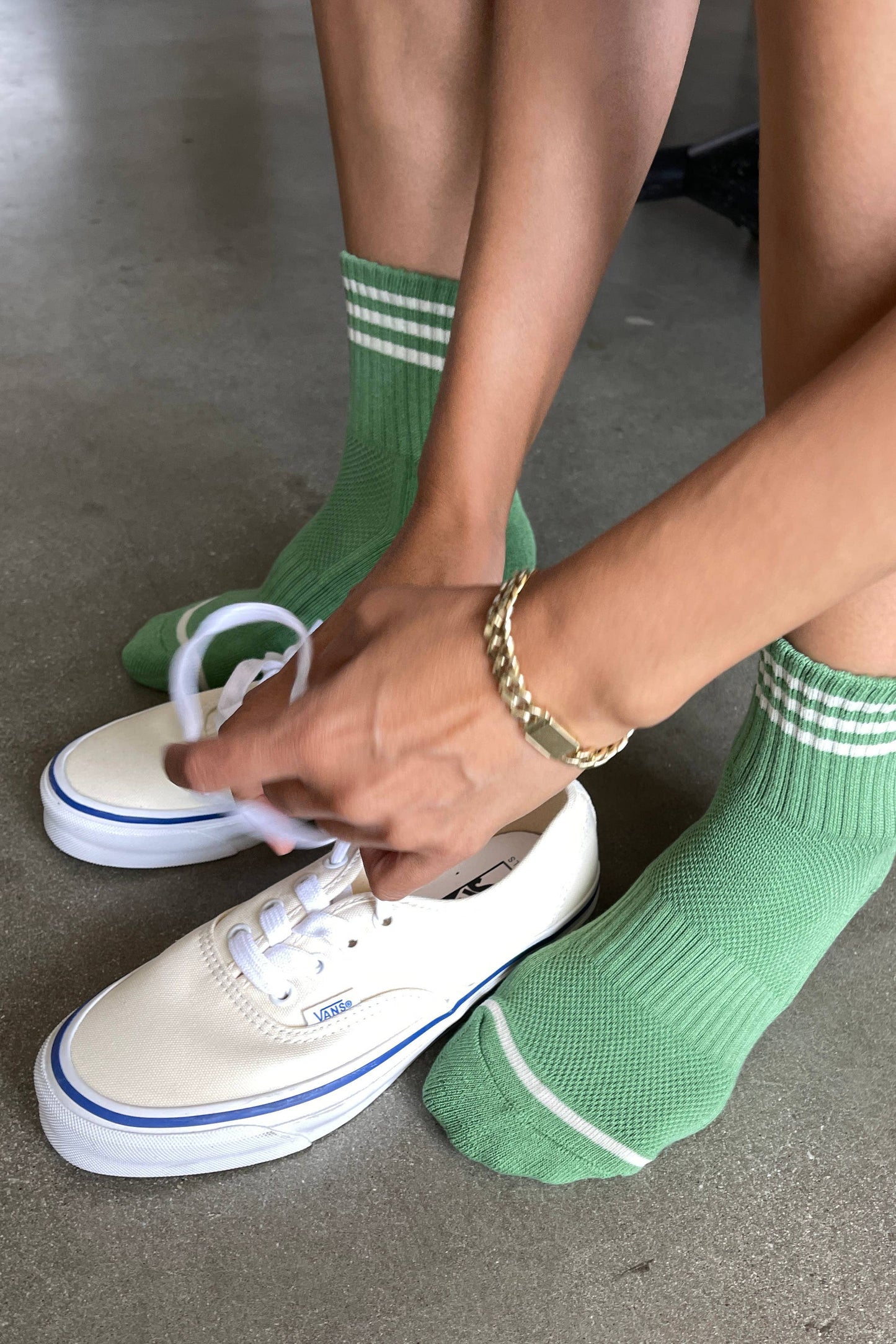 Le Bon Shoppe - Girlfriend Socks