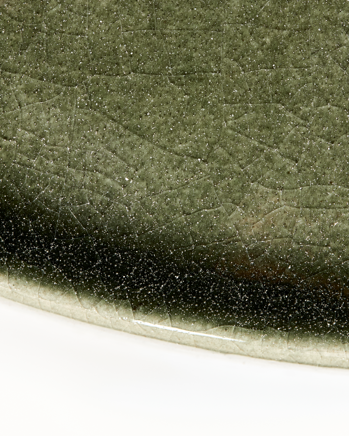 Side table, Thea, Grey