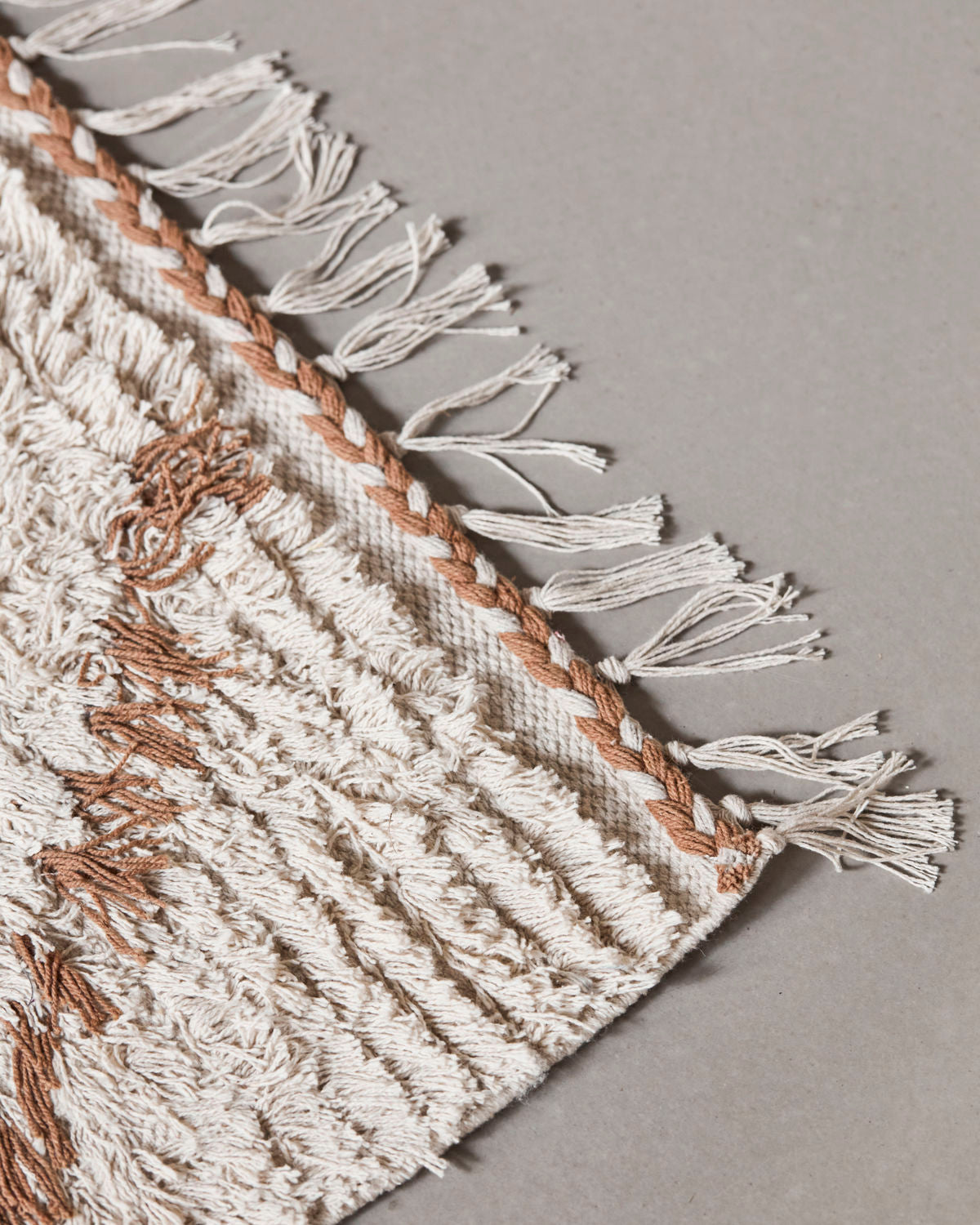 Rug, Minis, Golden