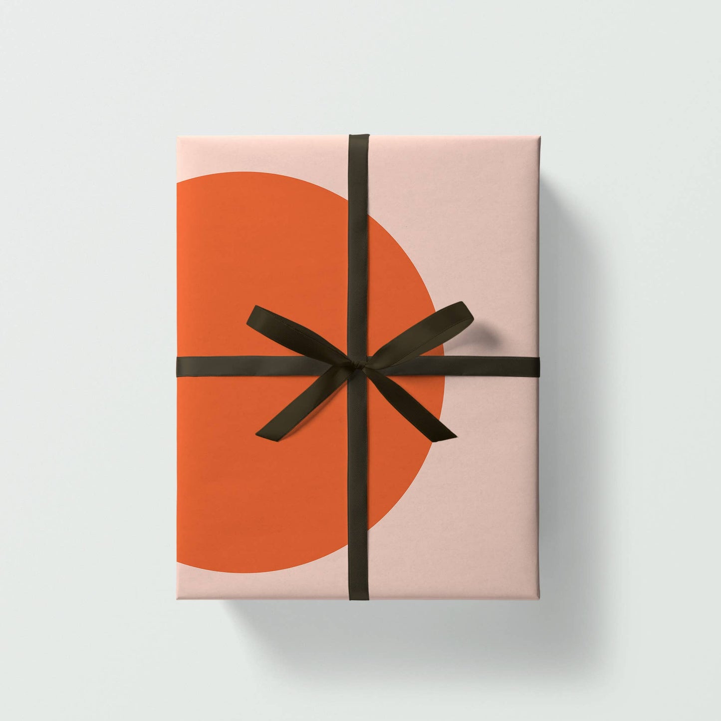 Graphic Factory - Landscape No.3 | Gift Wrap | Wrapping Paper | Craft Paper