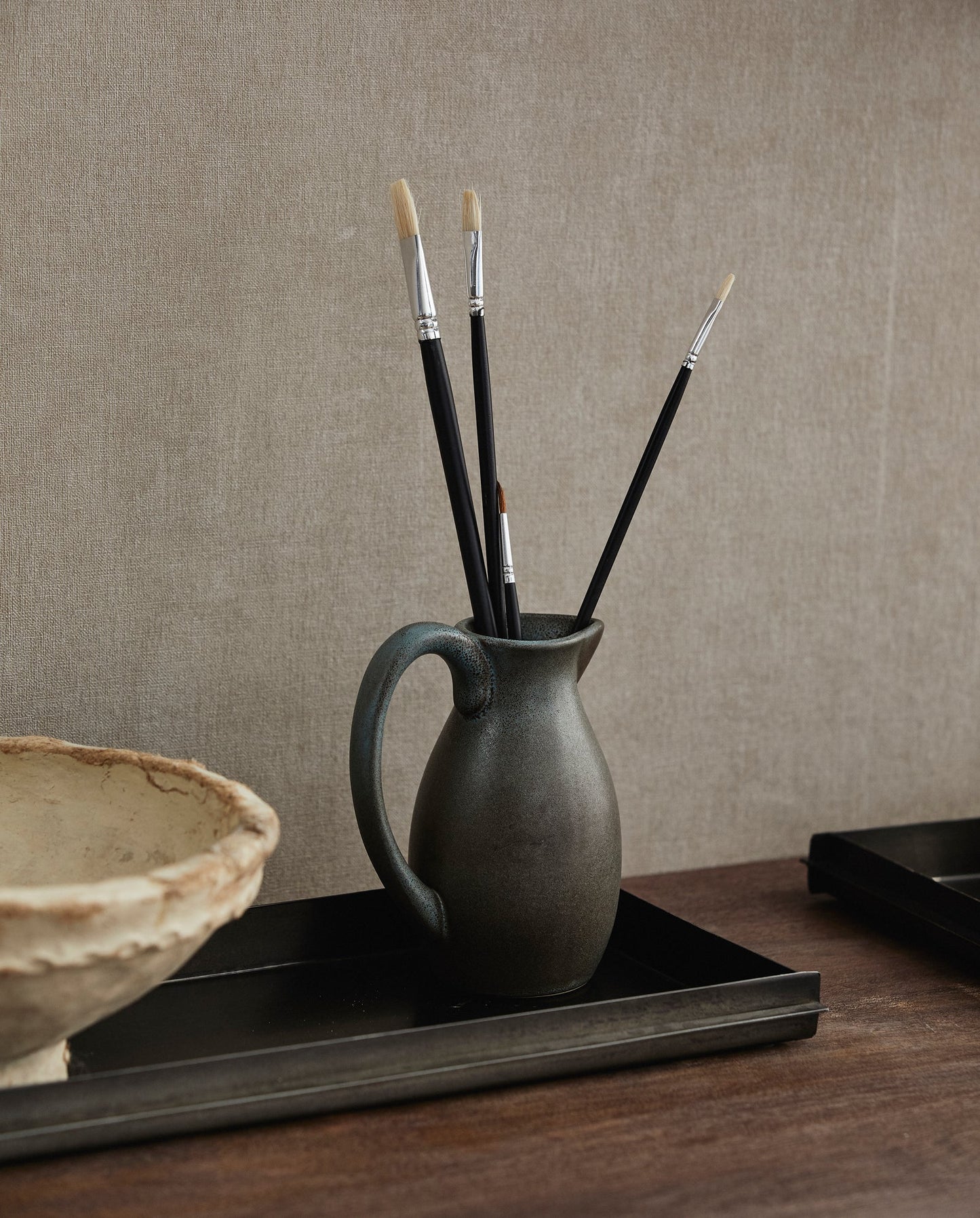 ANDREW PITCHER, 300 ML, GREEN