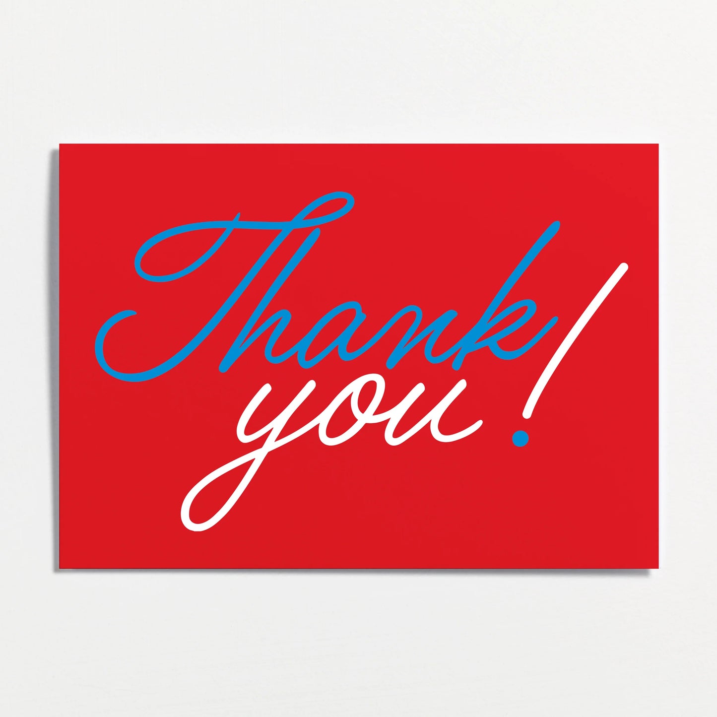 Thank You