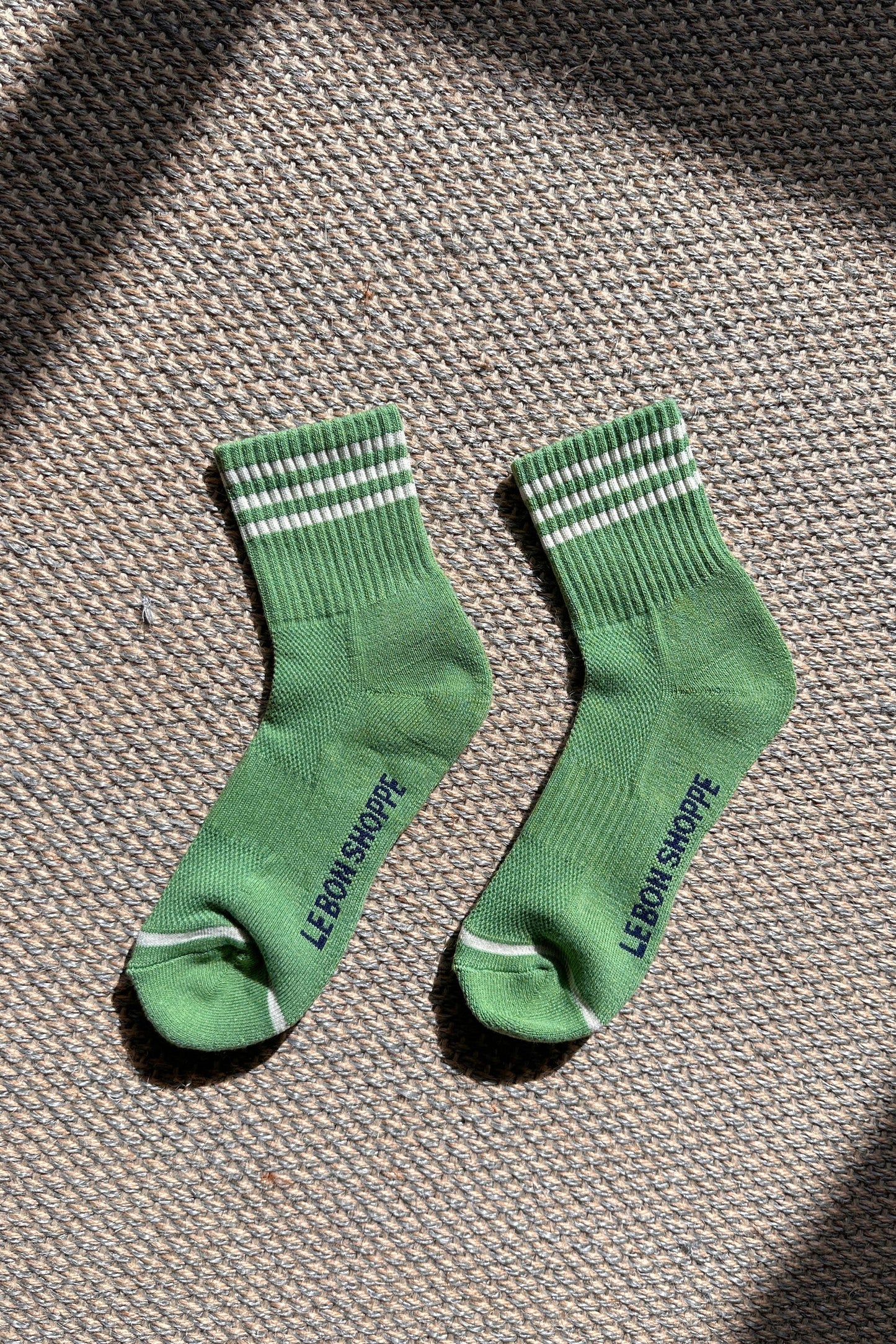 Le Bon Shoppe - Girlfriend Socks