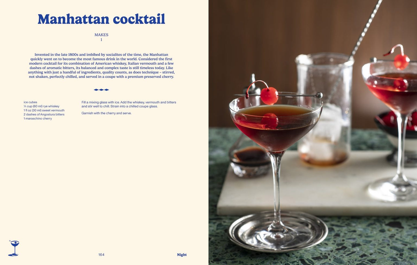 EAT NYC: The iconic recipes that feed the city
