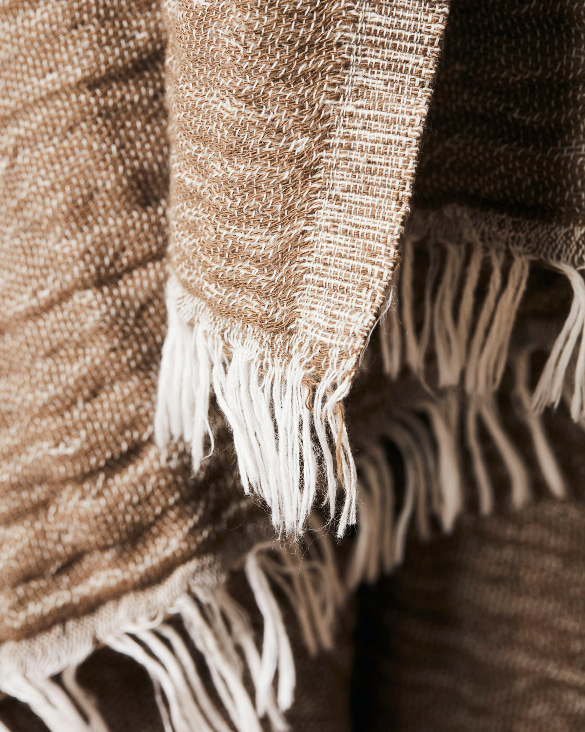 Throw, Alice, Dark Olive