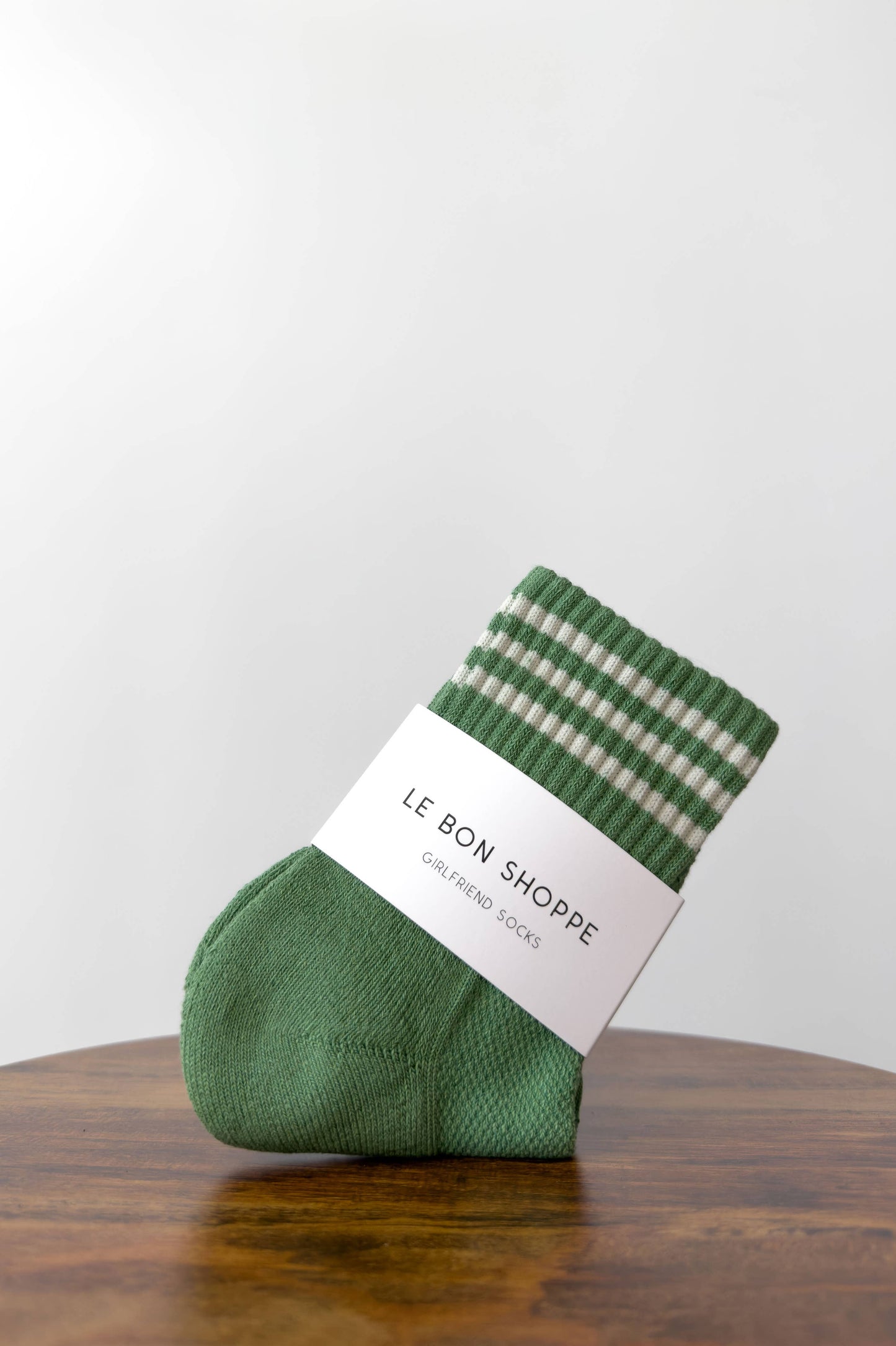 Le Bon Shoppe - Girlfriend Socks