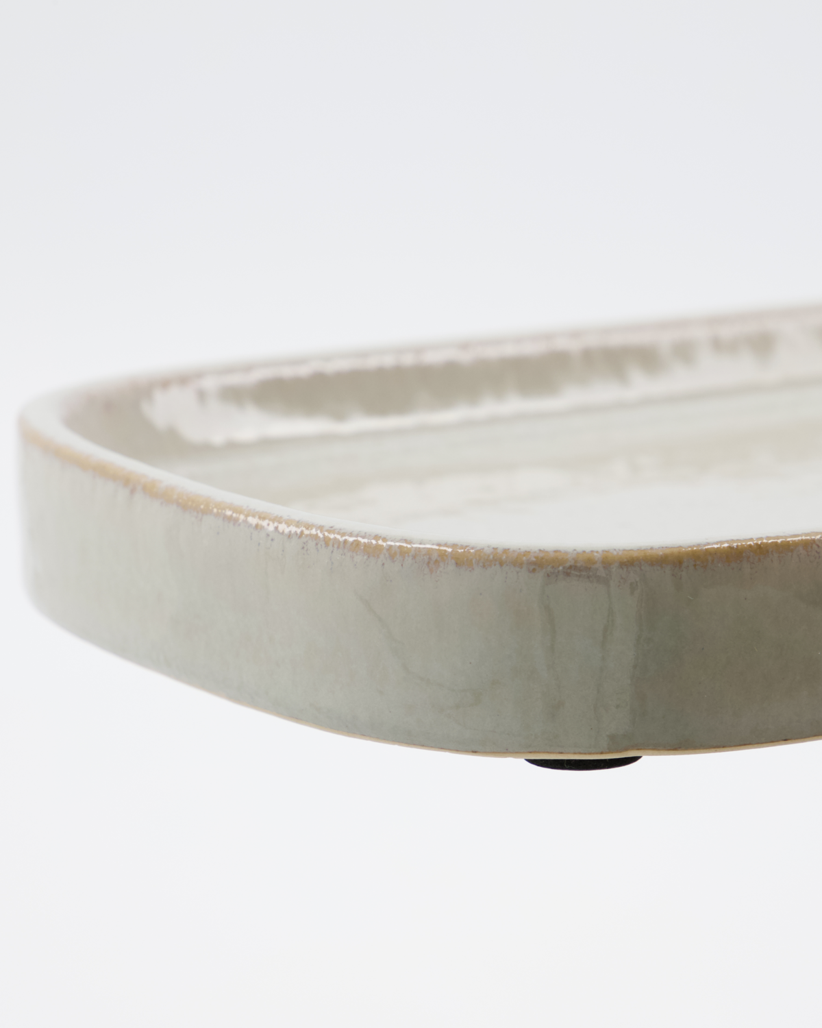 Tray, Meraki, Datura, Shell grey