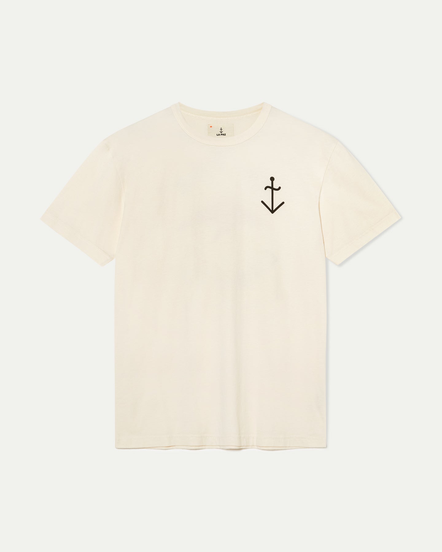 Guerreiro, Los Angeles T-shirt