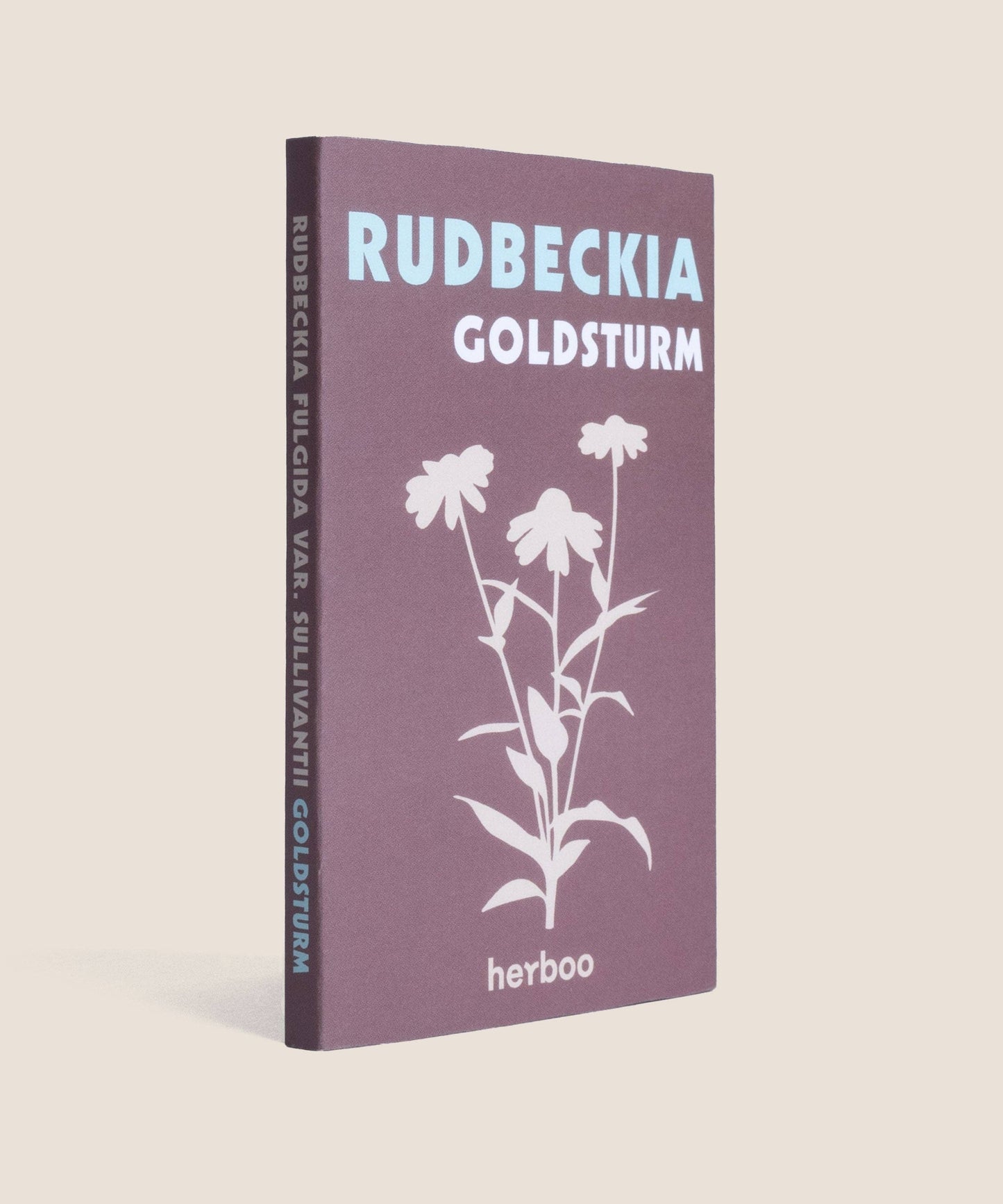 Herboo - Rudbeckia 'Goldsturm' Seeds